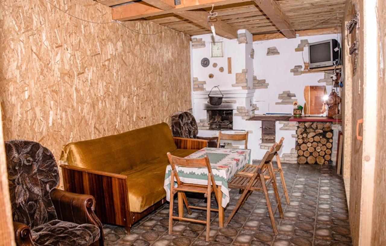 Файна Хижа Mizhhirya  Exterior photo
